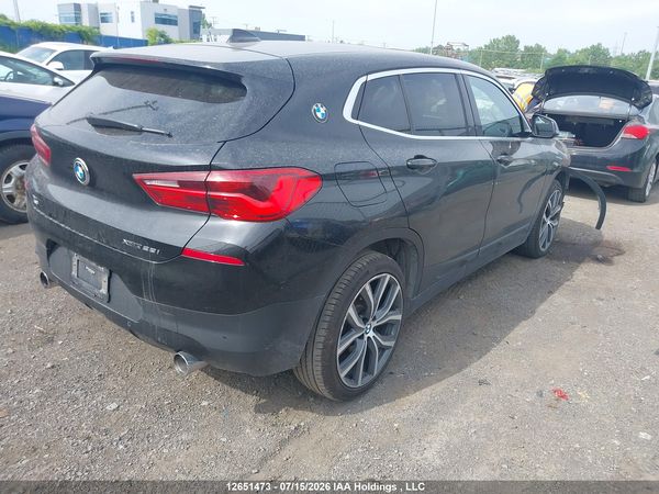 2018 BMW X2 XDRIVE28I
