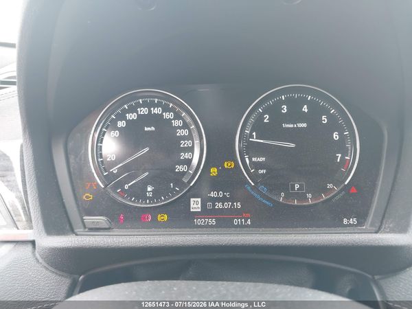 2018 BMW X2 XDRIVE28I