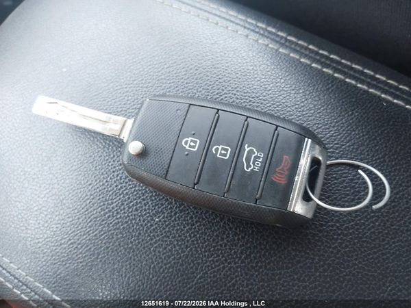 2018 KIA SPORTAGE QL