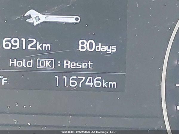 2018 KIA SPORTAGE QL