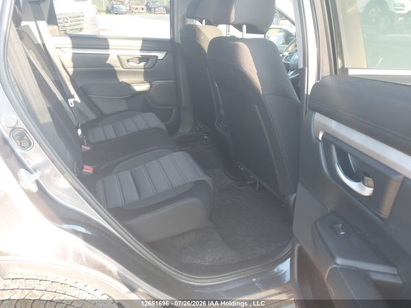 2021 HONDA CR-V LX