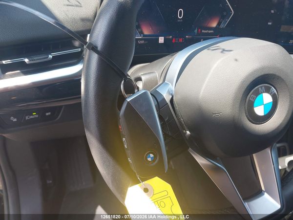 2025 BMW X2 XDRIVE28I