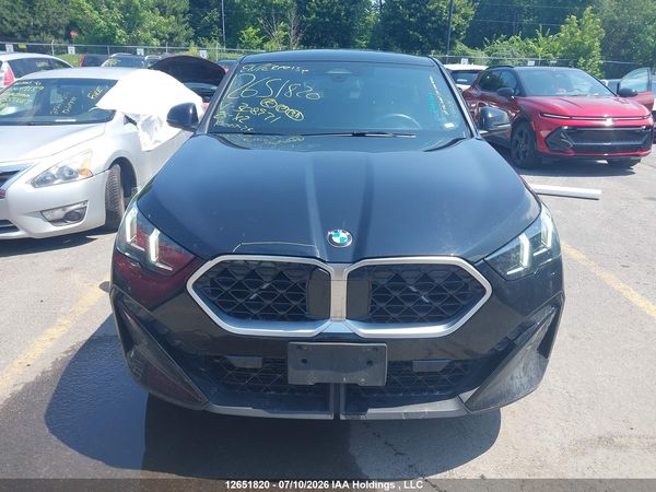 2025 BMW X2 XDRIVE28I