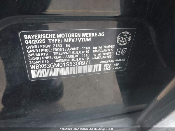 2025 BMW X2 XDRIVE28I