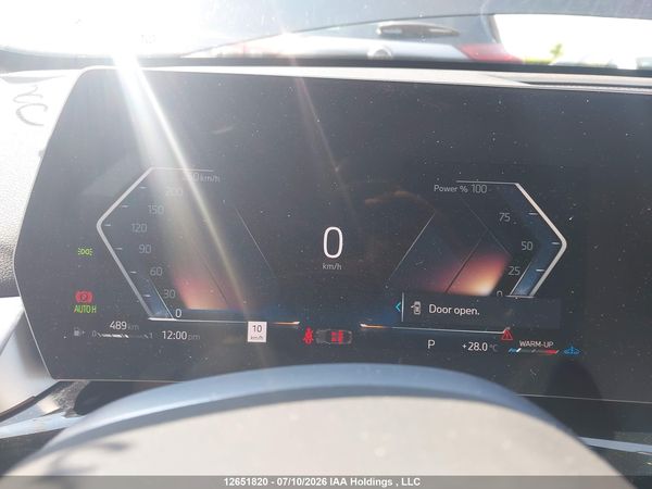 2025 BMW X2 XDRIVE28I
