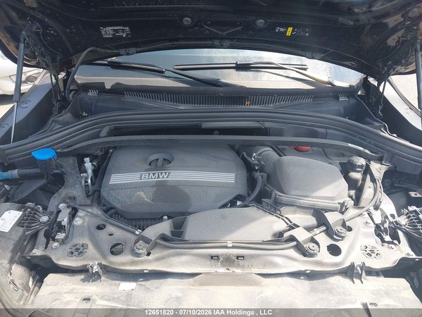 2025 BMW X2 XDRIVE28I