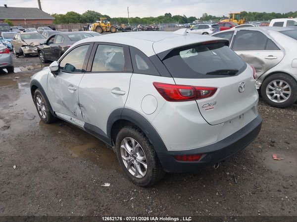 2019 MAZDA CX-3 GS — I3