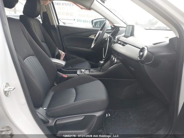 2019 MAZDA CX-3 GS — I5
