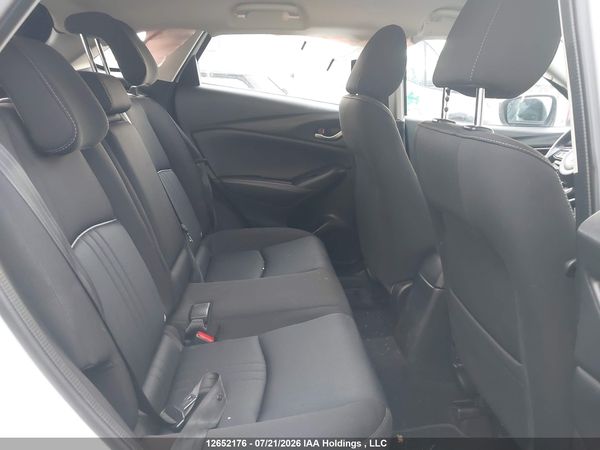 2019 MAZDA CX-3 GS — I8