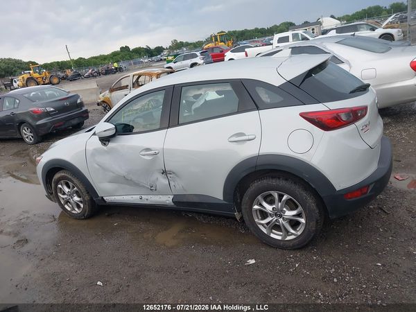 2019 MAZDA CX-3 GS — I13