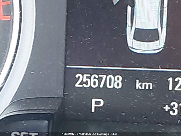 2016 AUDI A4 Quattro