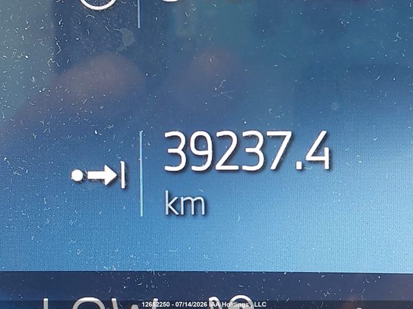 2025 BMW IX XDRIVE40 — I15