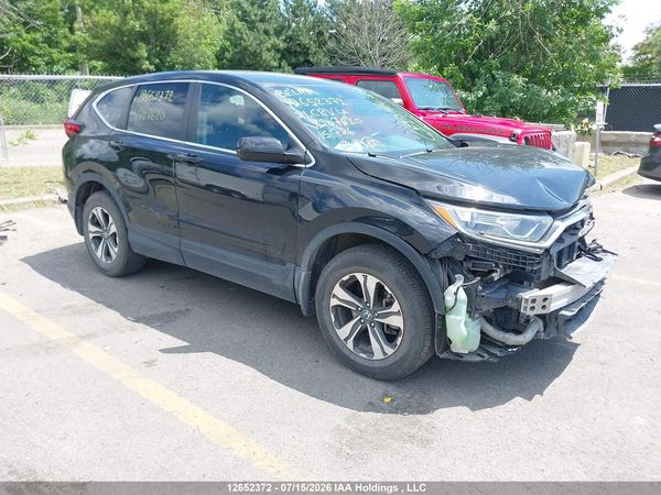 2021 HONDA CR-V LX — I1