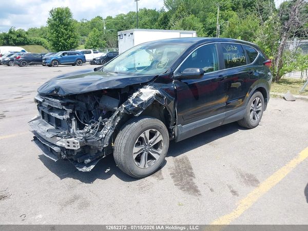 2021 HONDA CR-V LX — I2