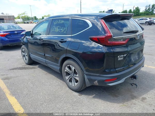 2021 HONDA CR-V LX — I3