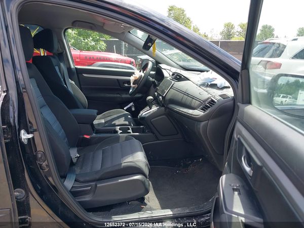 2021 HONDA CR-V LX — I5