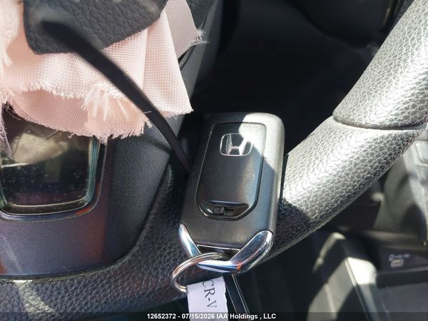 2021 HONDA CR-V LX — I11