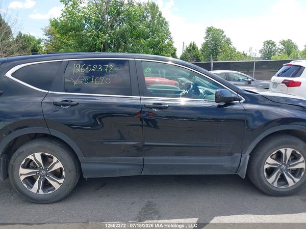 2021 HONDA CR-V LX — I13