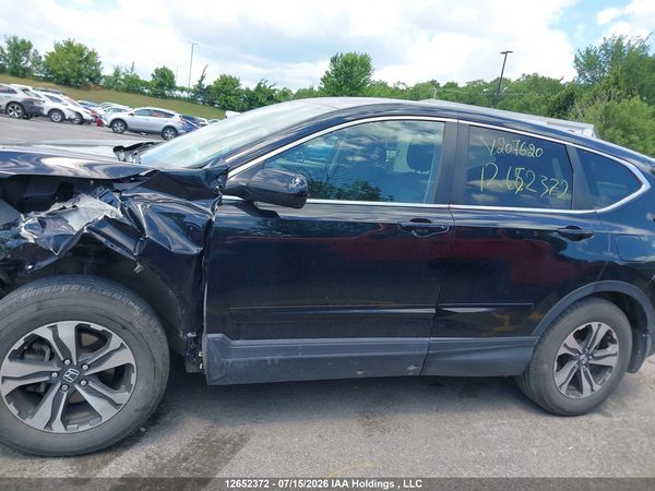 2021 HONDA CR-V LX — I14