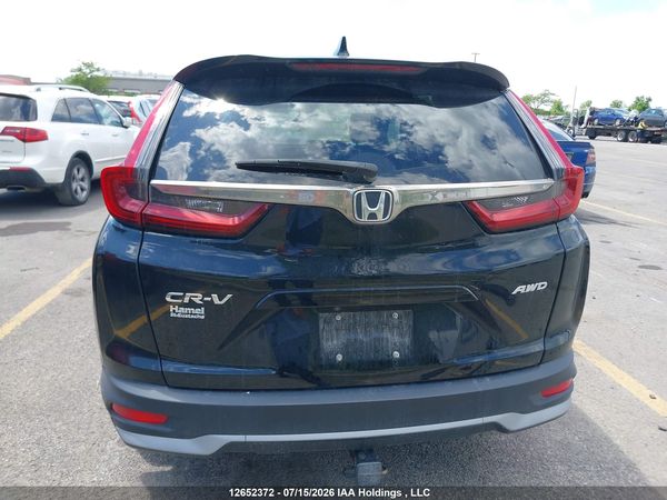 2021 HONDA CR-V LX — I16
