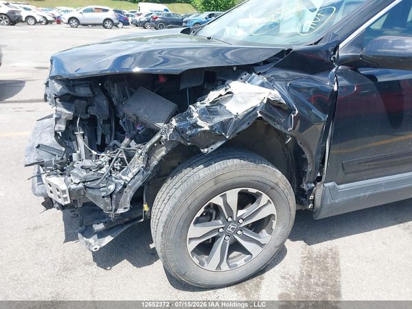 2021 HONDA CR-V LX — I20