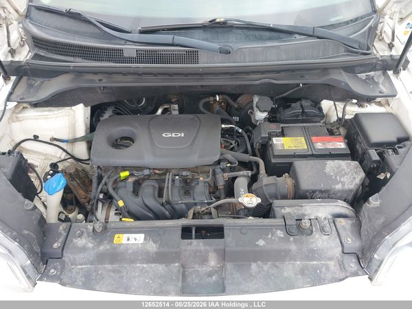 2019 KIA SOUL LX — I10