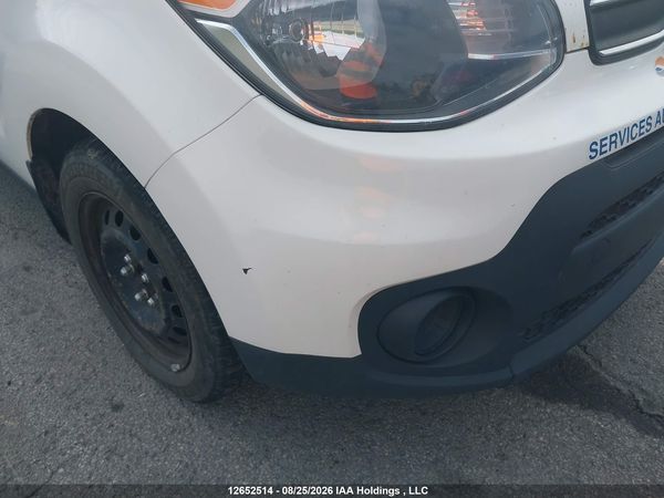 2019 KIA SOUL LX — I21