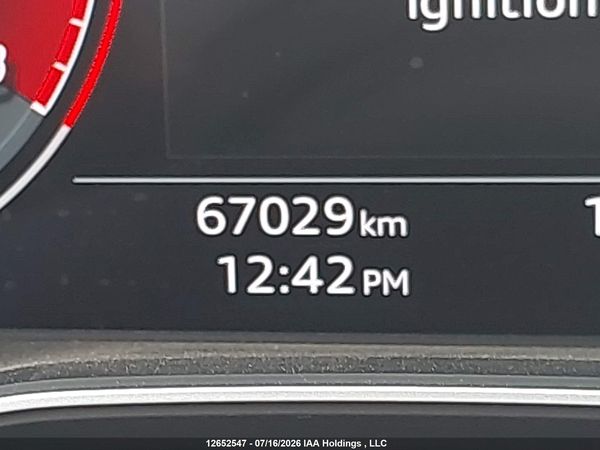 2021 AUDI S5 3.0T TECHNIK