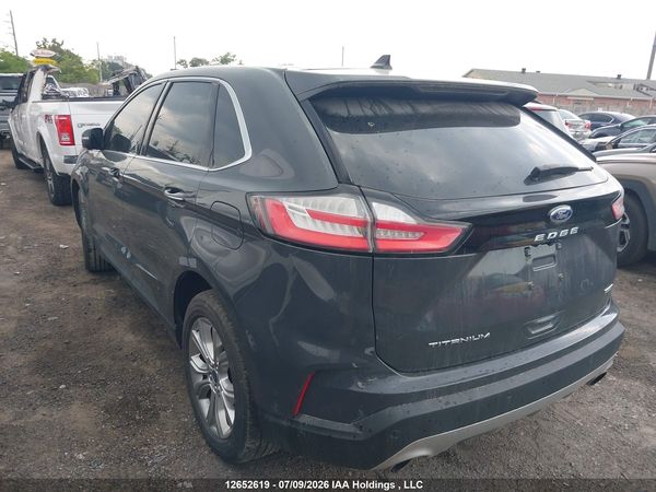 2021 FORD EDGE Titanium — I3