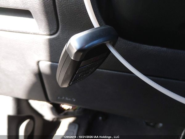 2021 FORD EDGE Titanium — I11