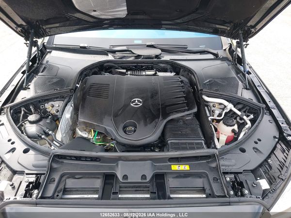 2025 MERCEDES-BENZ S 500 4MATIC