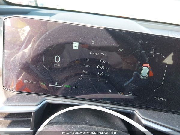 2025 KIA SORENTO EX (FWD),  EX (AWD)