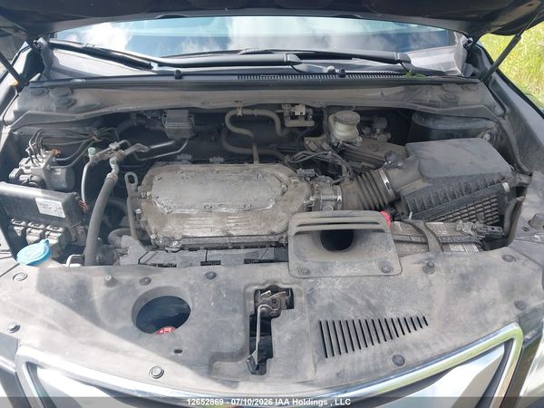 2016 ACURA RDX TECHNOLOGY