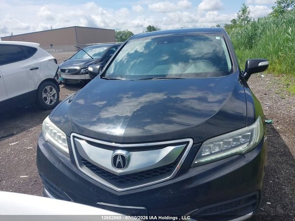 2016 ACURA RDX TECHNOLOGY