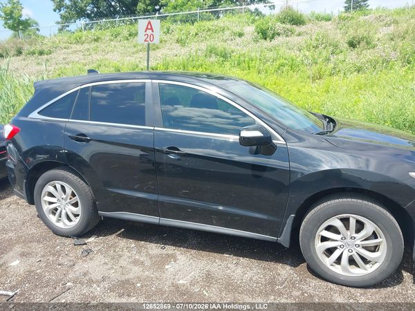 2016 ACURA RDX TECHNOLOGY