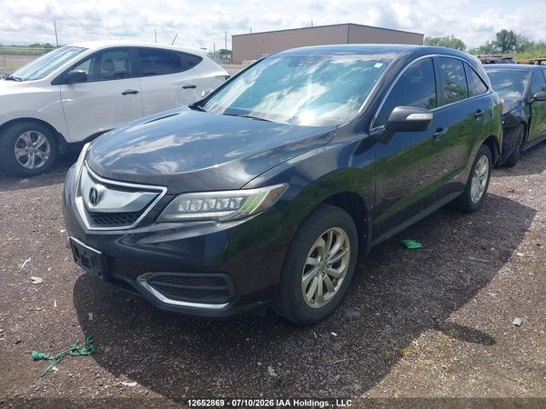 2016 ACURA RDX TECHNOLOGY