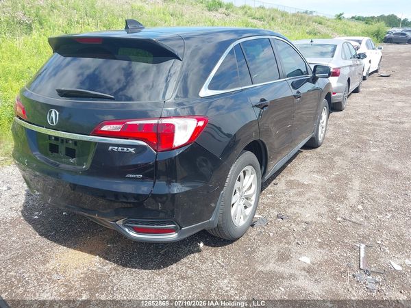 2016 ACURA RDX TECHNOLOGY