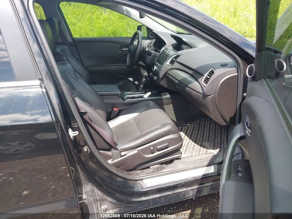2016 ACURA RDX TECHNOLOGY