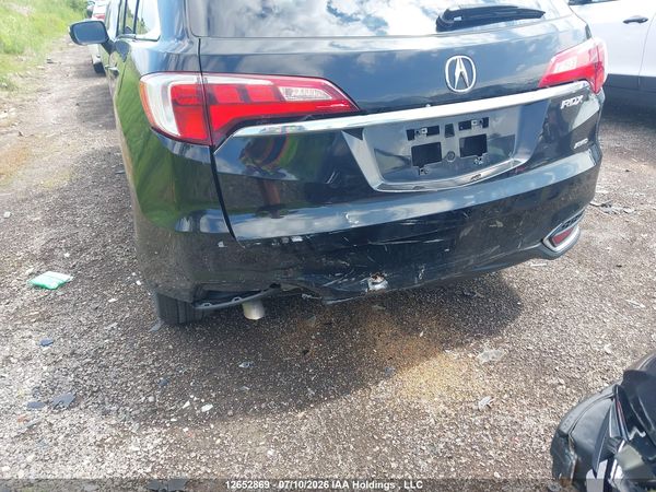 2016 ACURA RDX TECHNOLOGY