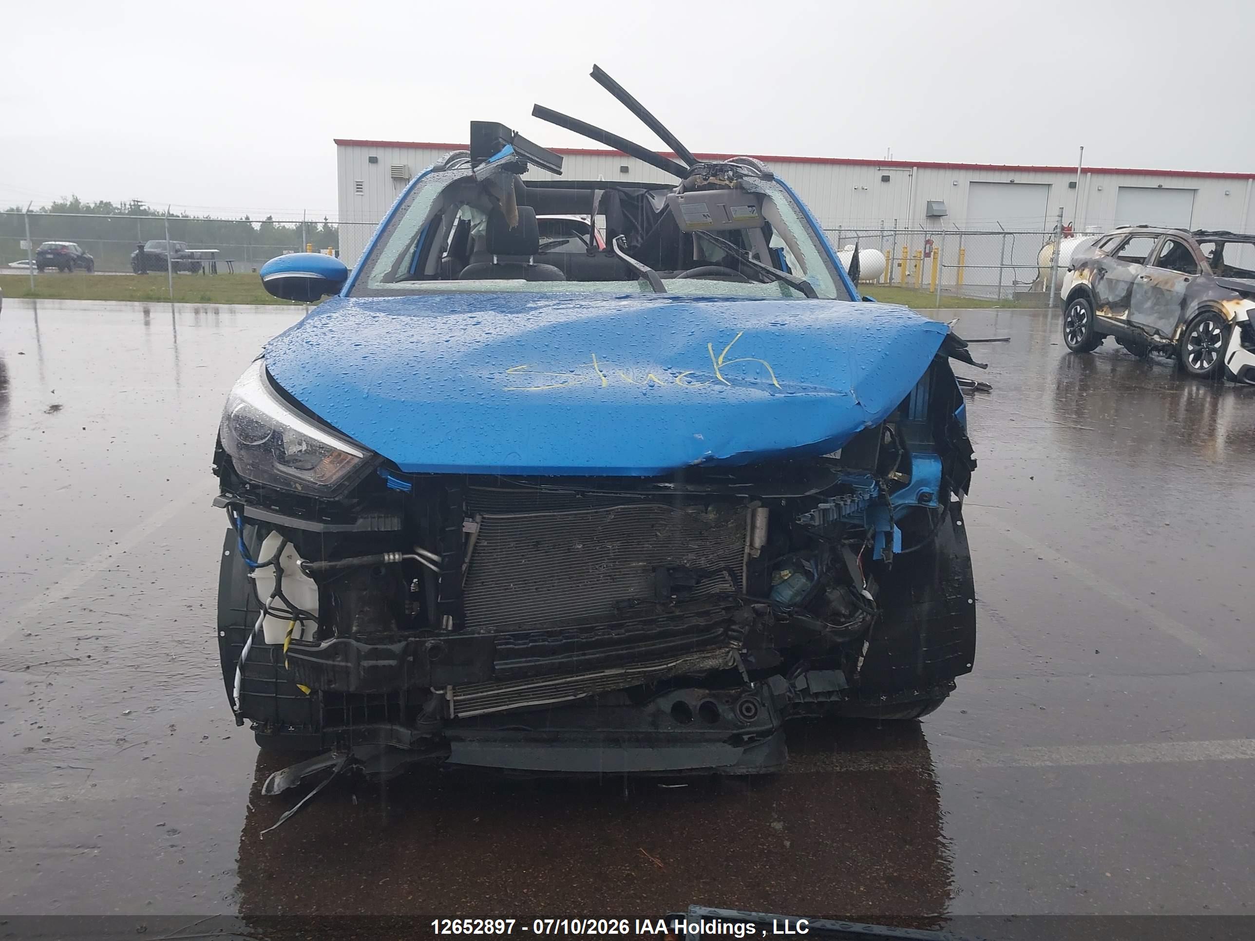 2018 HYUNDAI TUCSON LIMITED/SPORT AND ECO/SE