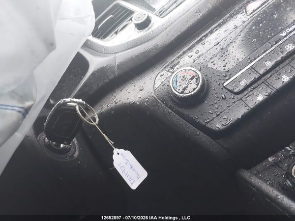 2018 HYUNDAI TUCSON LIMITED/SPORT AND ECO/SE