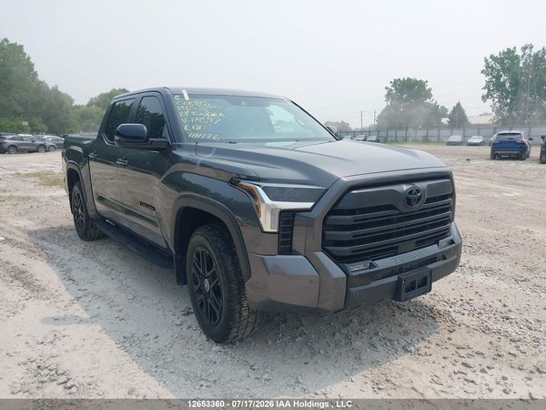 2024 TOYOTA TUNDRA — I1