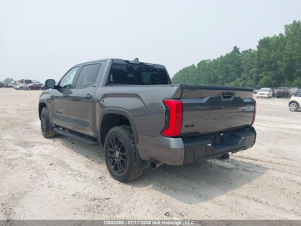 2024 TOYOTA TUNDRA — I3