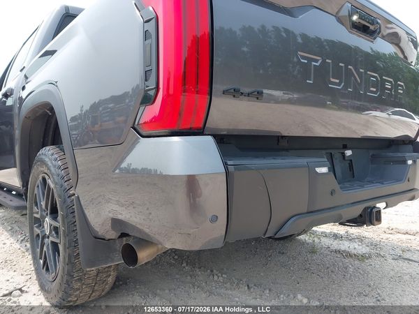 2024 TOYOTA TUNDRA — I6