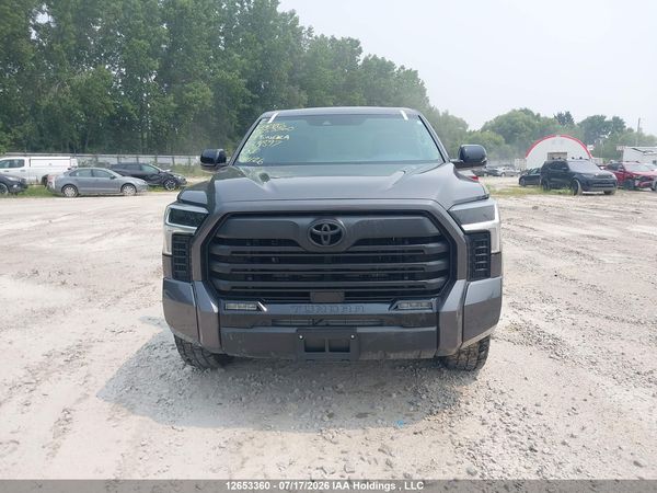 2024 TOYOTA TUNDRA — I12