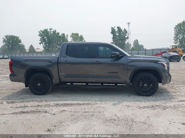 2024 TOYOTA TUNDRA — I13
