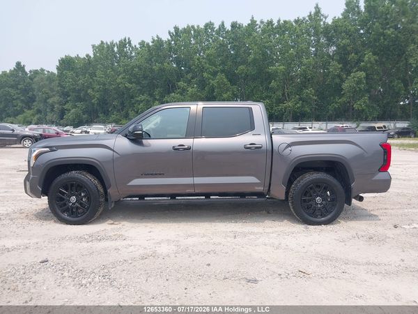 2024 TOYOTA TUNDRA — I14