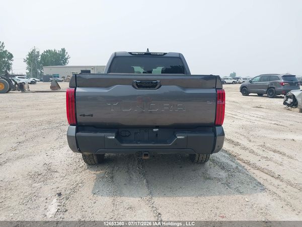 2024 TOYOTA TUNDRA — I16