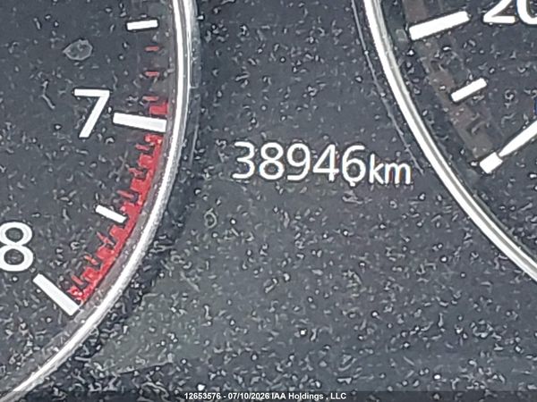 2023 MAZDA 3 PREFERRED