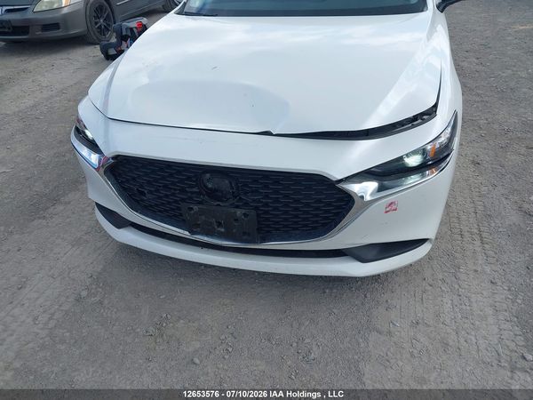 2023 MAZDA 3 PREFERRED